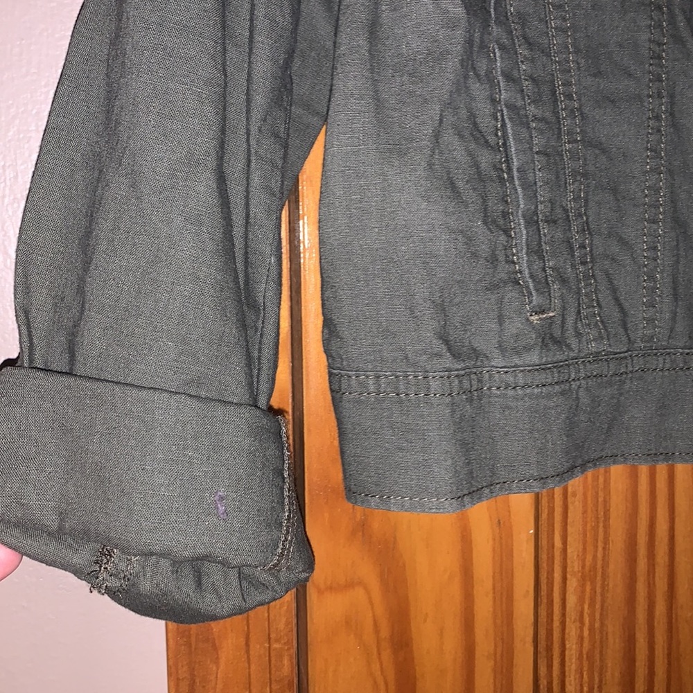 Loft Jacket - Picture 3 of 6